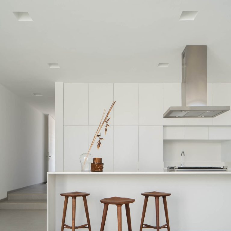 Casa Sur en Jalisco por Cotaparedes Arquitectos - Fotografía de Arquitectura