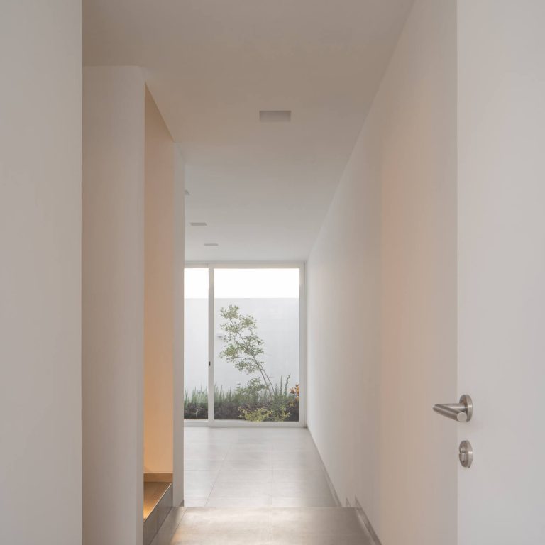 Casa Sur en Jalisco por Cotaparedes Arquitectos - Fotografía de Arquitectura