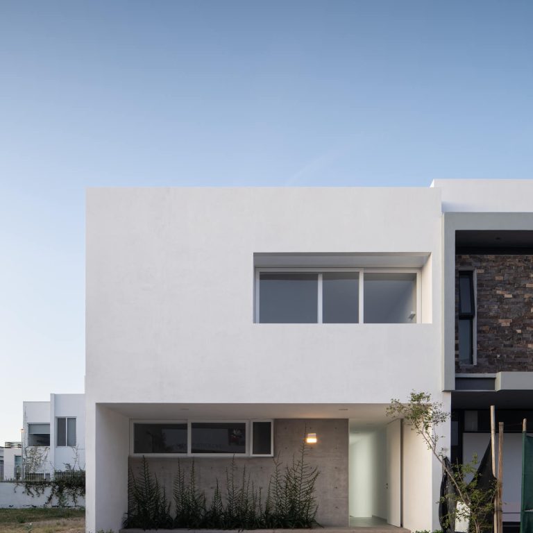 Casa Sur en Jalisco por Cotaparedes Arquitectos - Fotografía de Arquitectura
