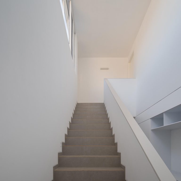 Casa Sur en Jalisco por Cotaparedes Arquitectos - Fotografía de Arquitectura