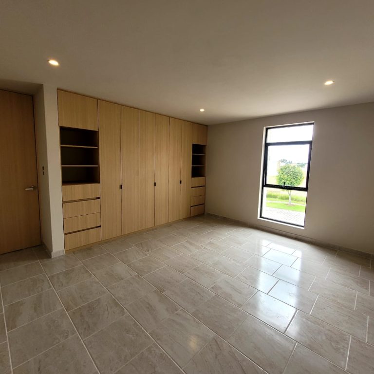 Casa Suspiro 1 en Puebla