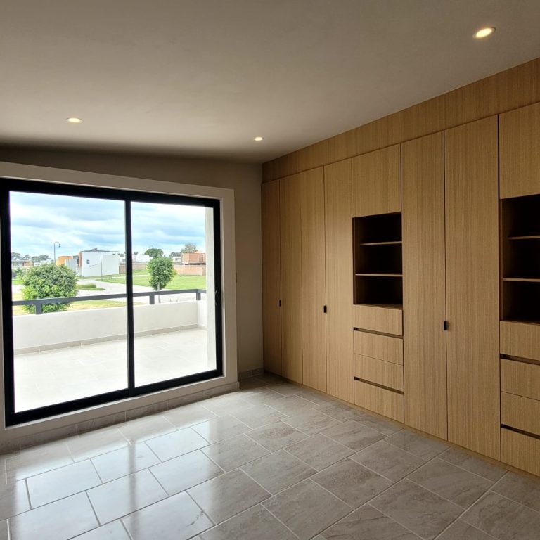 Casa Suspiro 1 en Puebla