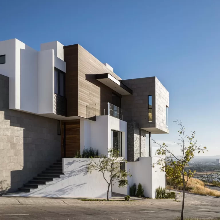 Casa TAM en Guanajuato