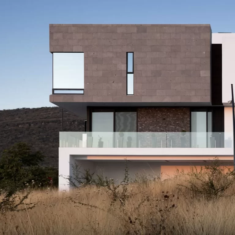 Casa TAM en Guanajuato