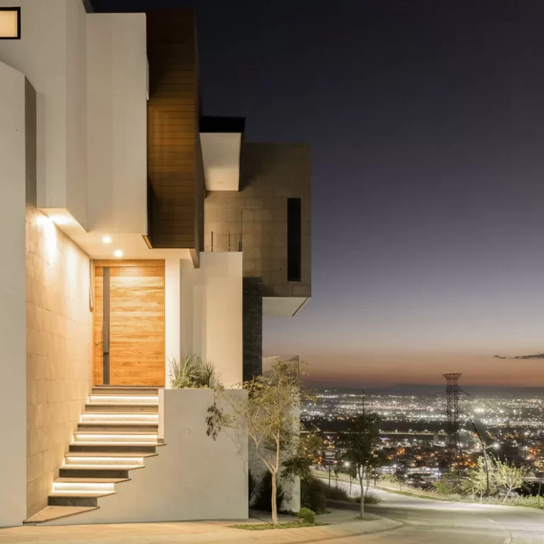 Casa TAM en Guanajuato