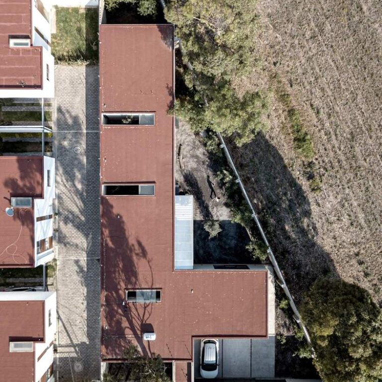 Casa TOME en Puebla por MXTAD Taller de Arquitectura y Diseño - Fotografía de Arquitectura - El Arqui MX