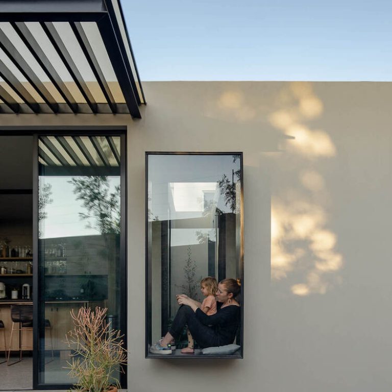 Casa TOME en Puebla por MXTAD Taller de Arquitectura y Diseño - Fotografía de Arquitectura - El Arqui MX