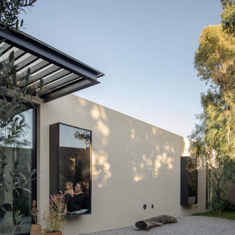 Casa TOME en Puebla por MXTAD Taller de Arquitectura y Diseño - Fotografía de Arquitectura - El Arqui MX