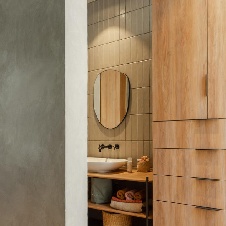 Casa TOME en Puebla por MXTAD Taller de Arquitectura y Diseño - Fotografía de Arquitectura - El Arqui MX
