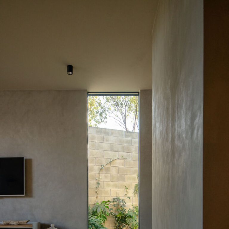 Casa TOME en Puebla por MXTAD Taller de Arquitectura y Diseño - Fotografía de Arquitectura - El Arqui MX