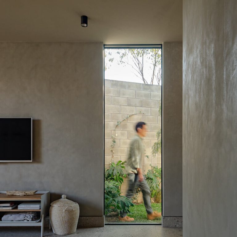 Casa TOME en Puebla por MXTAD Taller de Arquitectura y Diseño - Fotografía de Arquitectura - El Arqui MX