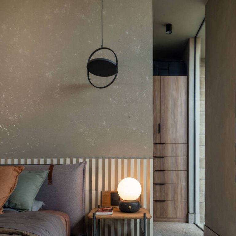 Casa TOME en Puebla por MXTAD Taller de Arquitectura y Diseño - Fotografía de Arquitectura - El Arqui MX