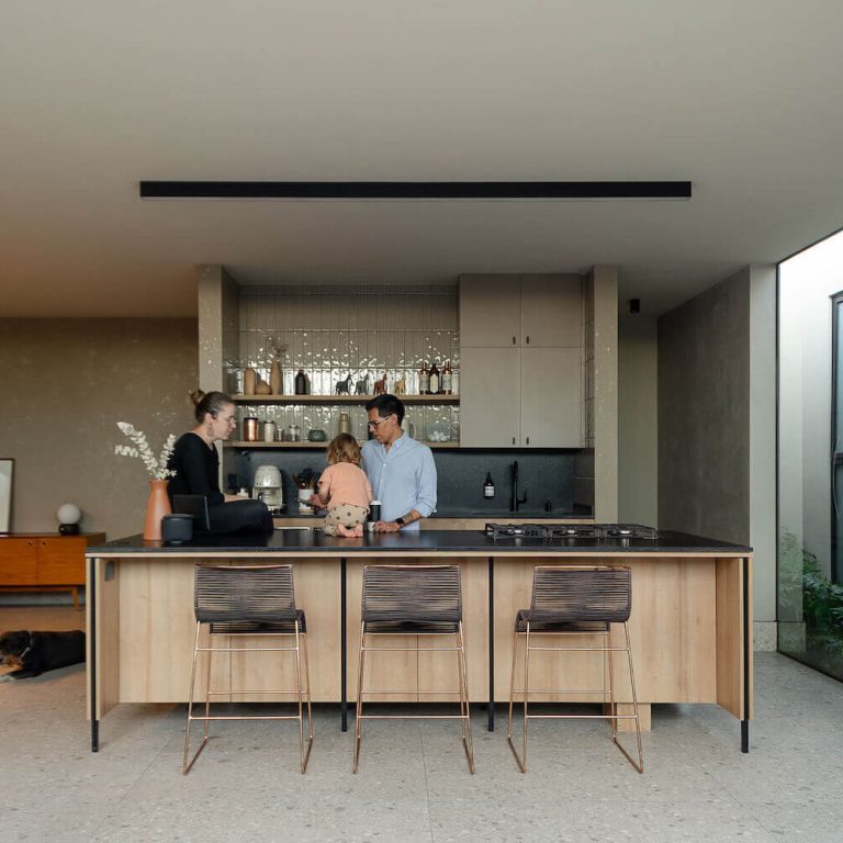 Casa TOME en Puebla por MXTAD Taller de Arquitectura y Diseño - Fotografía de Arquitectura - El Arqui MX