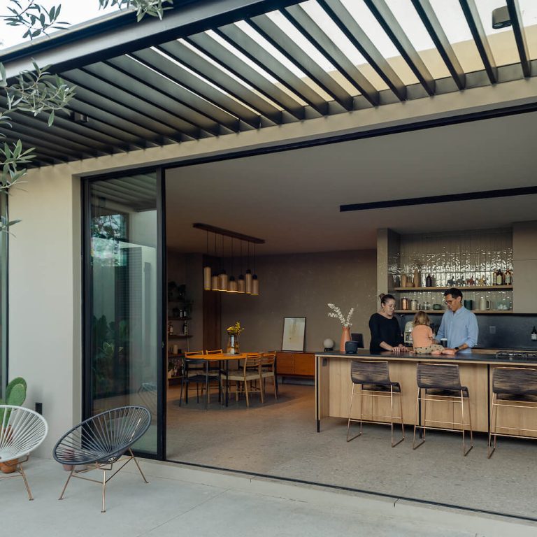 Casa TOME en Puebla por MXTAD Taller de Arquitectura y Diseño - Fotografía de Arquitectura - El Arqui MX