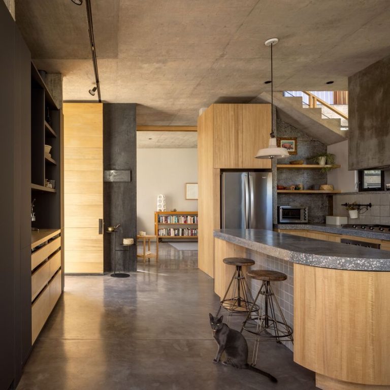Casa TOMM en Guanajuato por mauricio Alonso. m arquitectua - Fotografía de Arquitectura