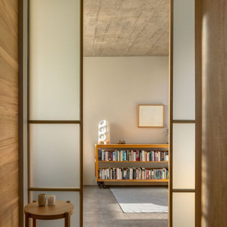 Casa TOMM en Guanajuato por mauricio Alonso. m arquitectua - Fotografía de Arquitectura