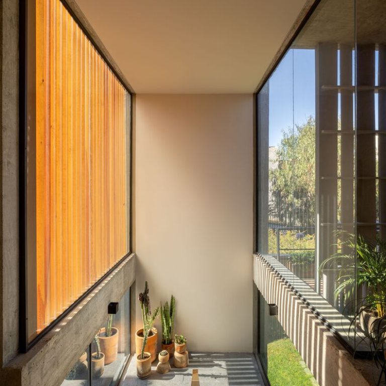 Casa TOMM en Guanajuato por mauricio Alonso. m arquitectua - Fotografía de Arquitectura