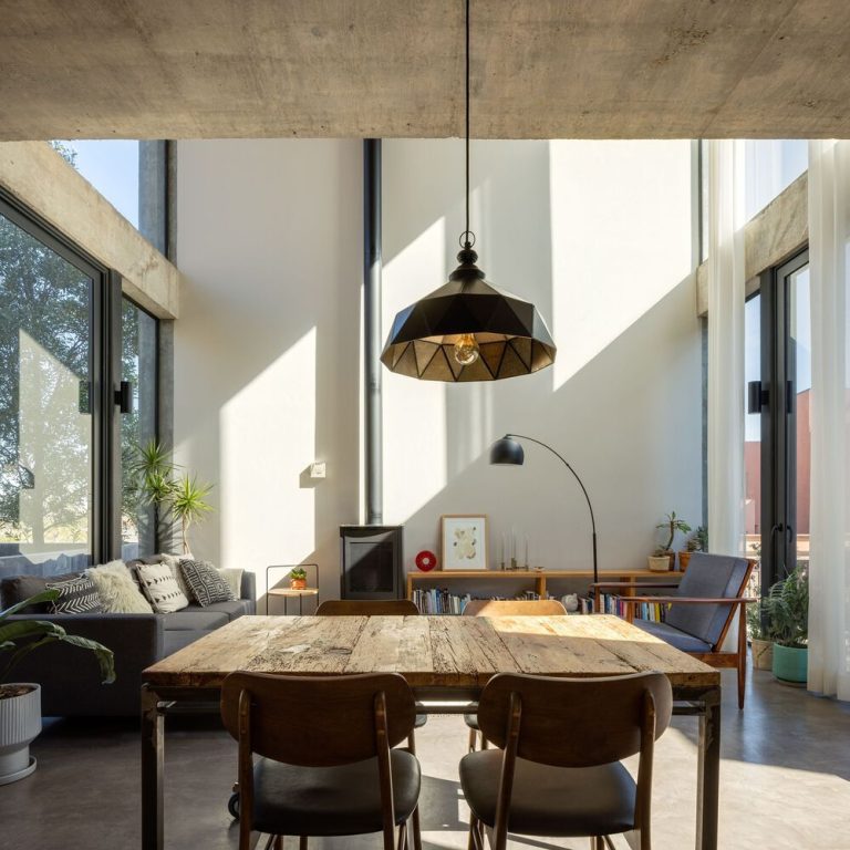 Casa TOMM en Guanajuato por mauricio Alonso. m arquitectua - Fotografía de Arquitectura