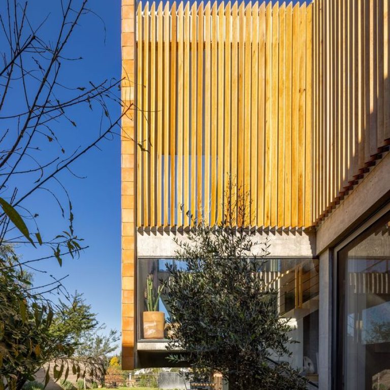 Casa TOMM en Guanajuato por mauricio Alonso. m arquitectua - Fotografía de Arquitectura