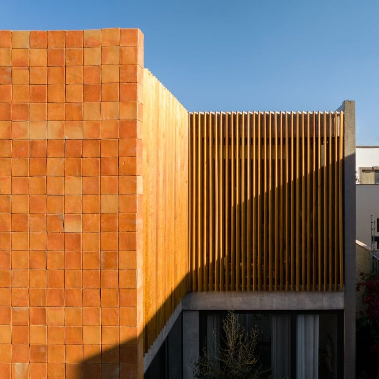 Casa TOMM en Guanajuato por mauricio Alonso. m arquitectua - Fotografía de Arquitectura