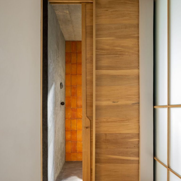 Casa TOMM en Guanajuato por mauricio Alonso. m arquitectua - Fotografía de Arquitectura