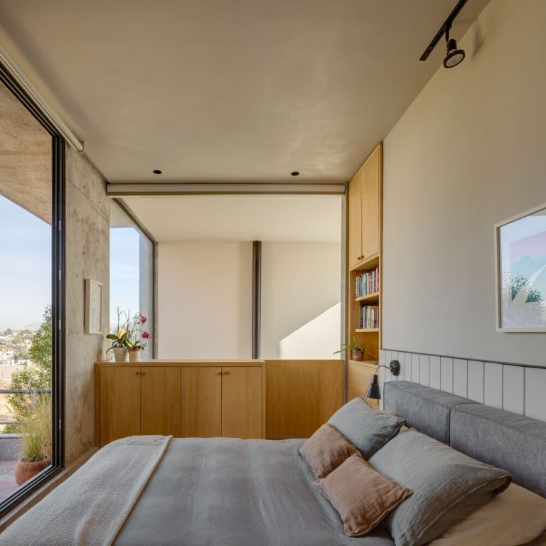 Casa TOMM en Guanajuato por mauricio Alonso. m arquitectua - Fotografía de Arquitectura