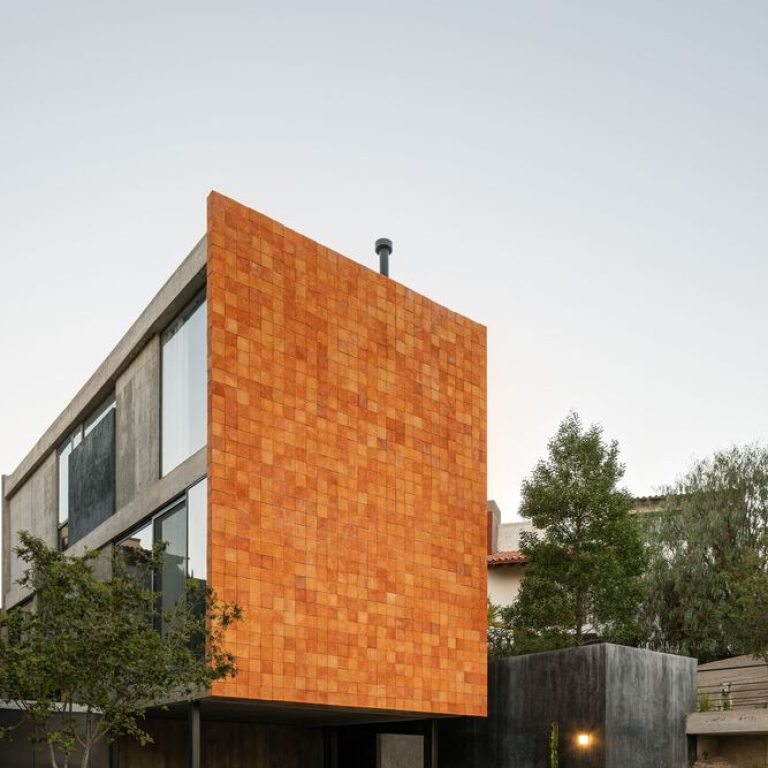 Casa TOMM en Guanajuato por mauricio Alonso. m arquitectua - Fotografía de Arquitectura