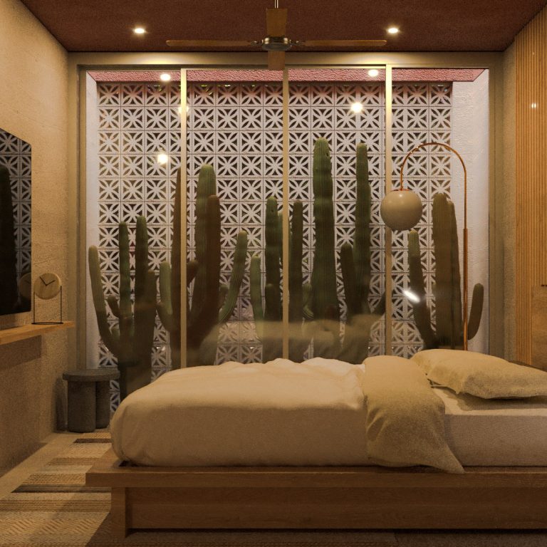 Casa Tace en Guerrero por SUGILO arquitectos