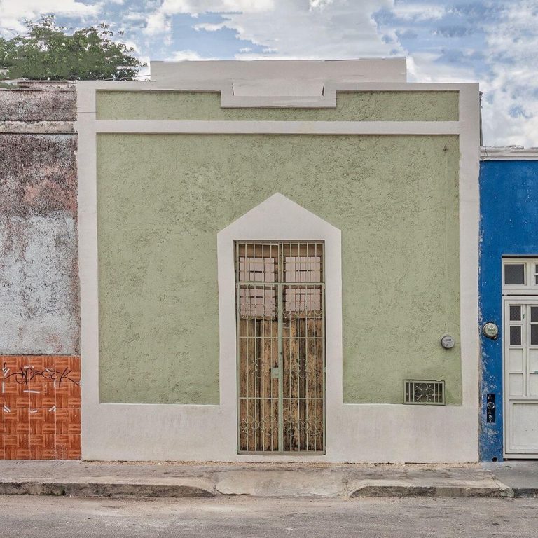 Casa Tamarindo en Yucatán