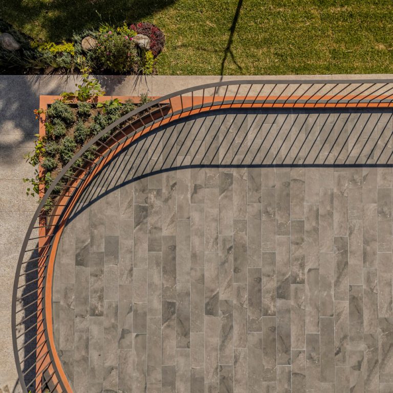 Casa Tampico: Arquitectura Contemporánea y Tradición en Morelos
