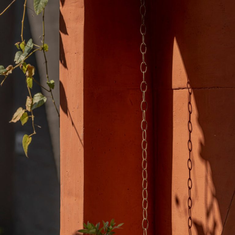 Casa Tampico: Arquitectura Contemporánea y Tradición en Morelos