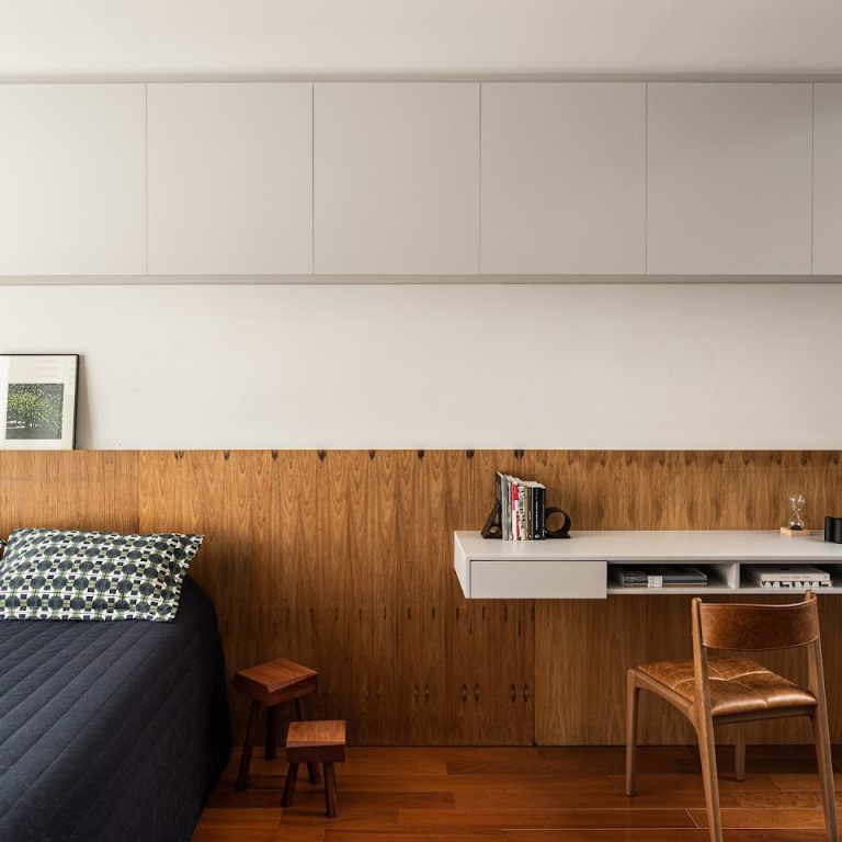 Casa Tangerina en Brasil por EIXO Z arquitetos - Fotografia de Arquitectura