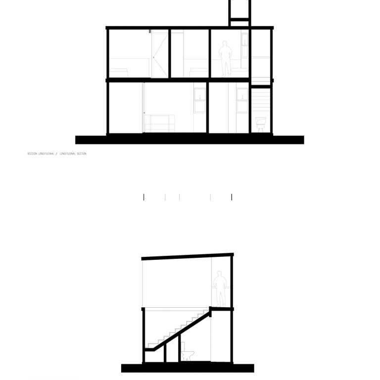 Casa Tapia por Manuel Cervantes Céspedes