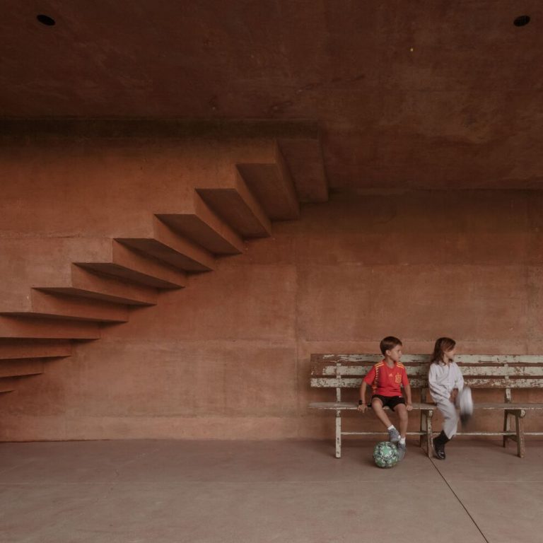 Casa Tejocote en Querétaro por González Muchow - Fotografía de Arquitectura - El Arqui MX