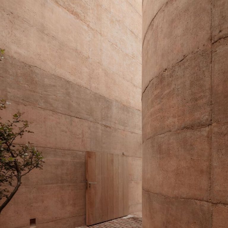 Casa Tejocote en Querétaro por González Muchow - Fotografía de Arquitectura - El Arqui MX