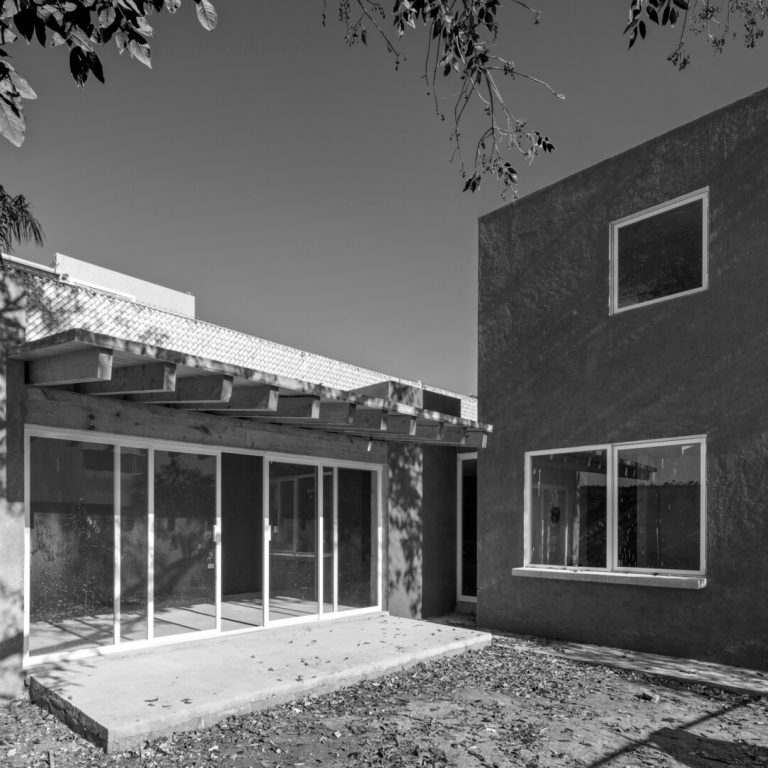 Casa Tenorio en Puebla por Taller | Eduardo Audirac - Fotografía de Arquitectura