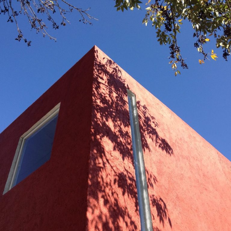 Casa Tenorio en Puebla por Taller | Eduardo Audirac - Fotografía de Arquitectura