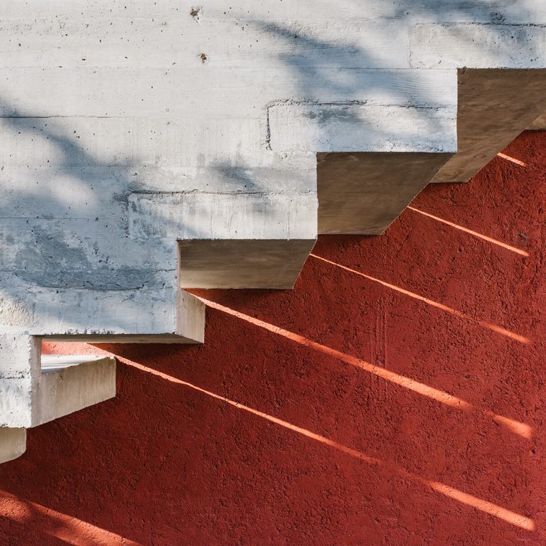 Casa Tenorio en Puebla por Taller | Eduardo Audirac - Fotografía de Arquitectura