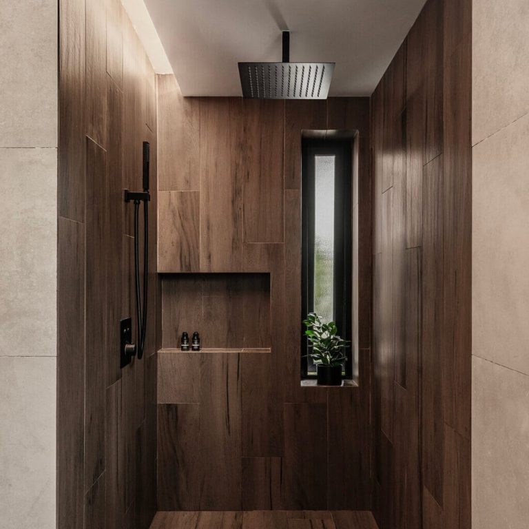 Casa Terraza en Malasia por IDCandy Design