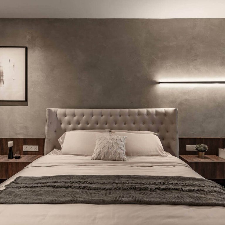 Casa Terraza en Malasia por IDCandy Design