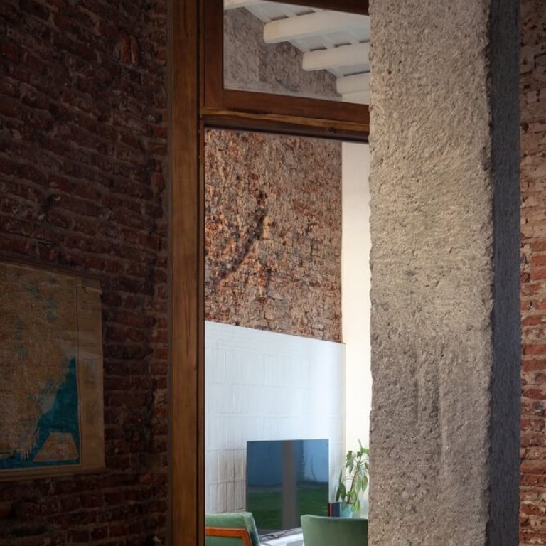 Casa Thames en Argentina
