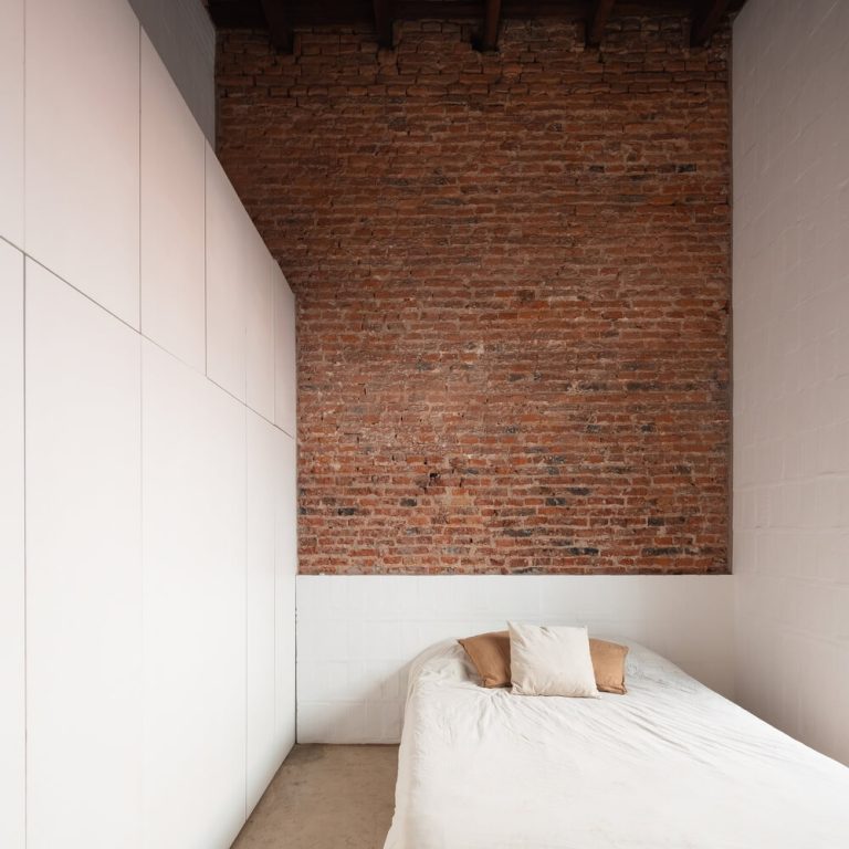Casa Thames en Argentina