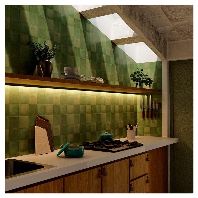 Casa Tierra Colorada en Estado de México por RUDO atelier