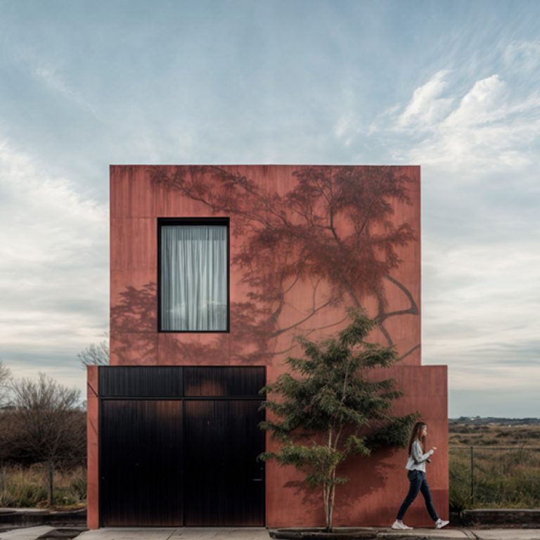Casa Tijuana en Zacatecas: Remodelación Residencial por Arq. Arturo Ortiz