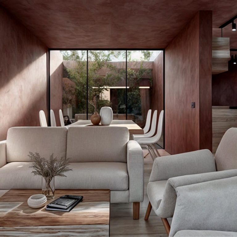 Casa Tijuana en Zacatecas: Remodelación Residencial por Arq. Arturo Ortiz