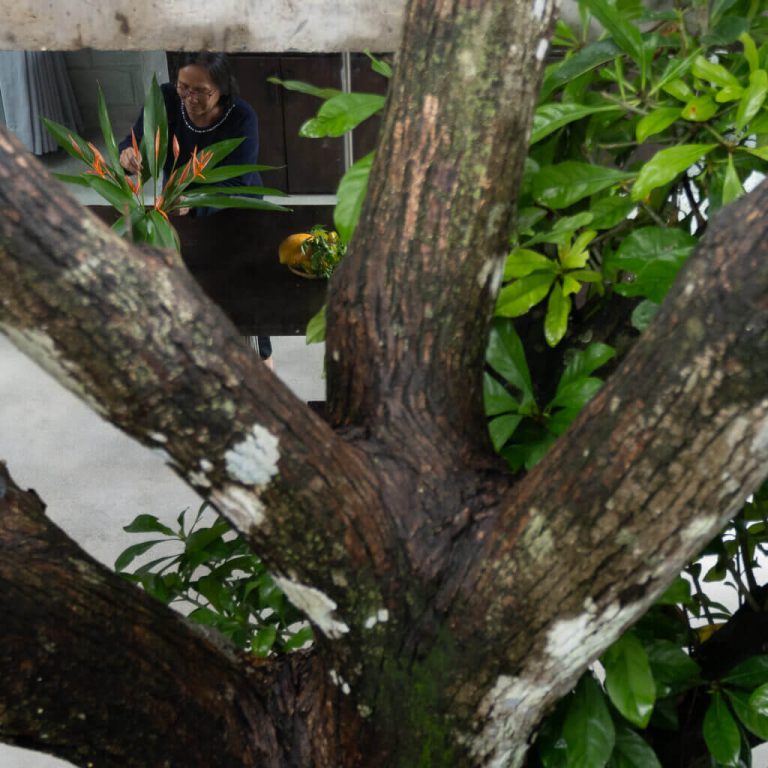 Casa Tinh An en Vietnam