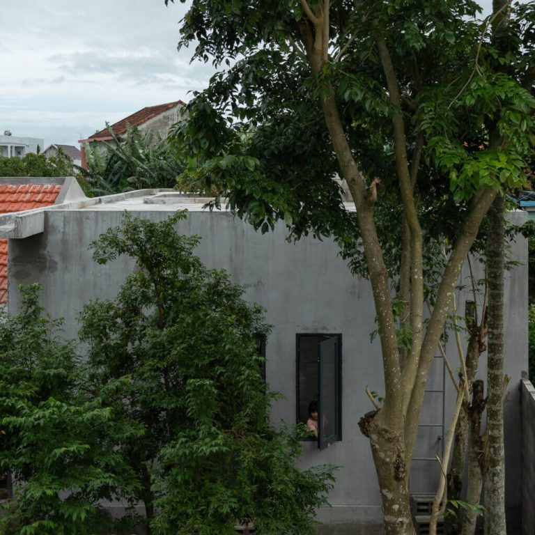 Casa Tinh An en Vietnam