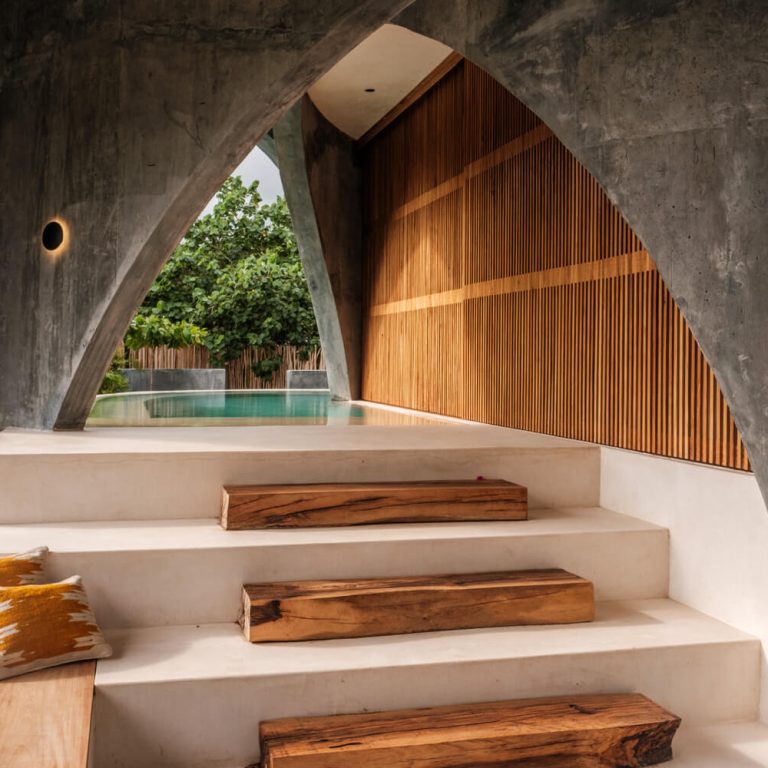 Casa Toro en Oaxaca