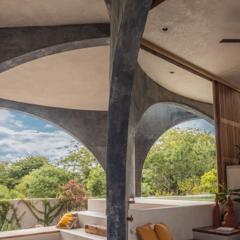 Casa Toro en Oaxaca