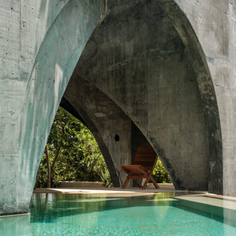 Casa Toro en Oaxaca